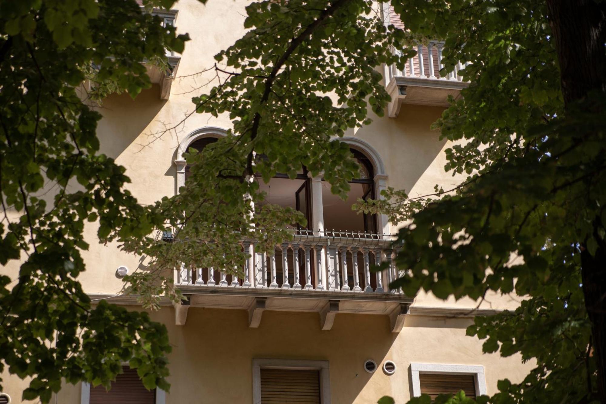Ca Del Parco By Venicevillas, Sant'Elena Extérieur photo